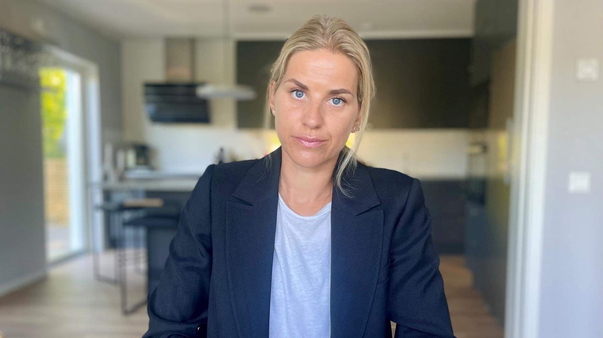 Hanna Bernvid