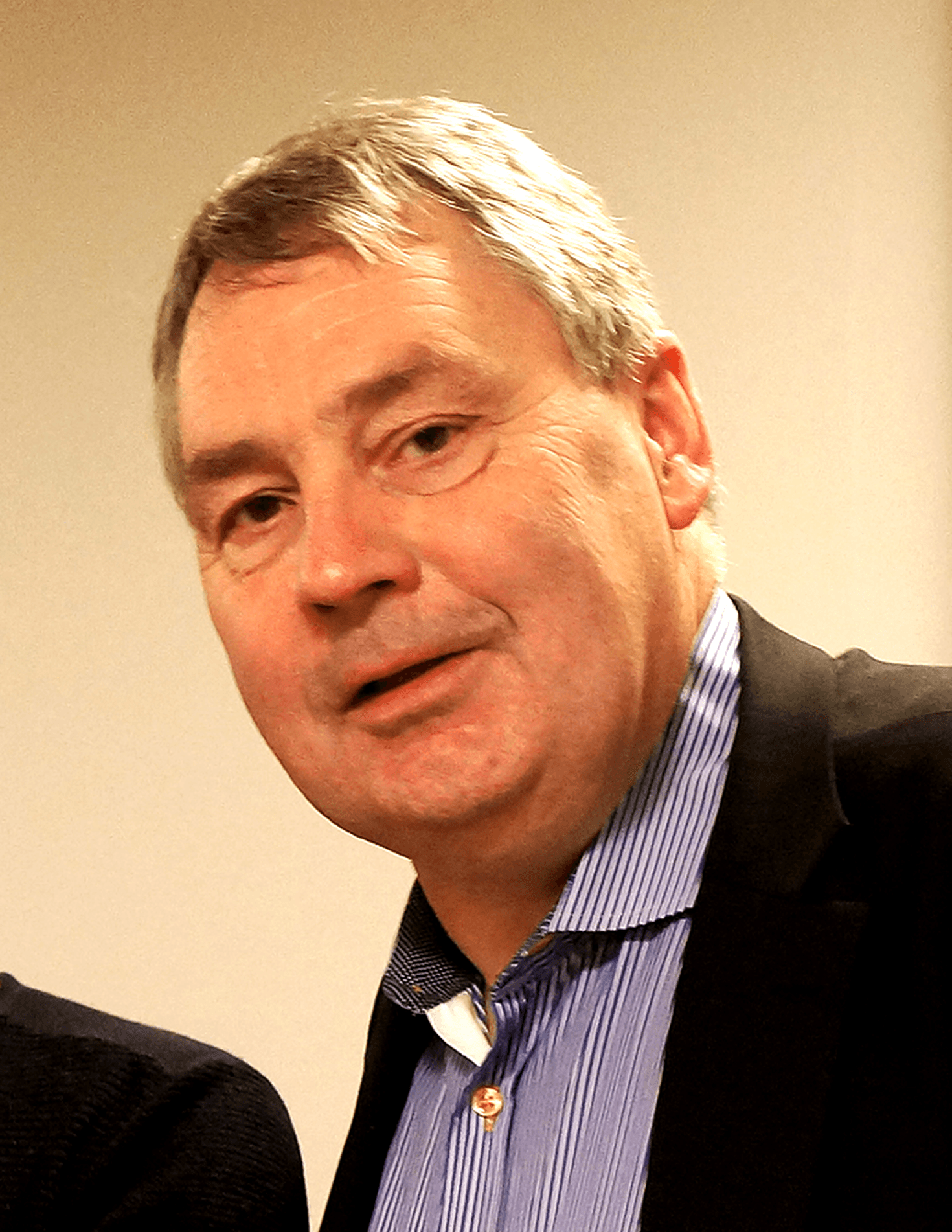 Jan-Olov Nordström