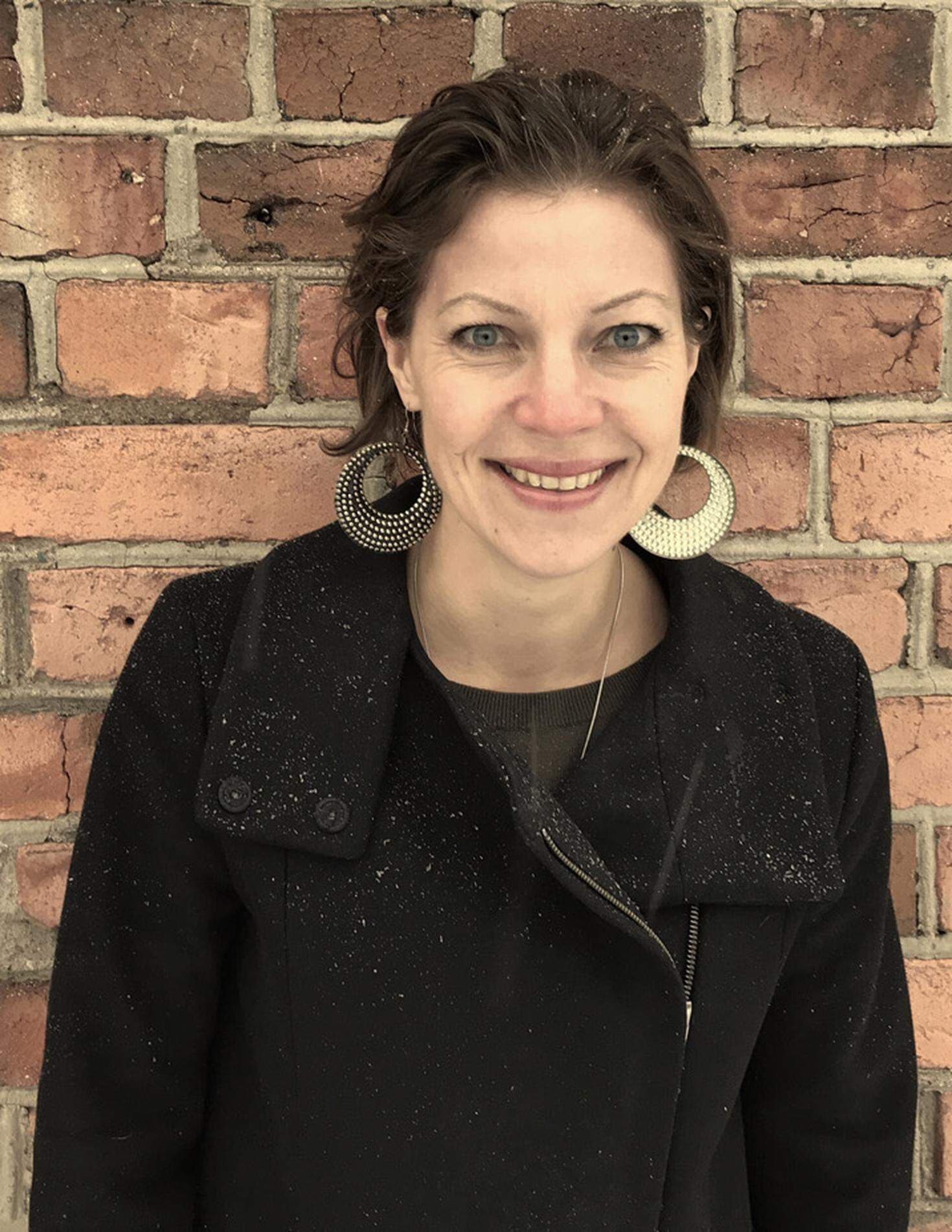 Teresa Bergkvist, 2017-12