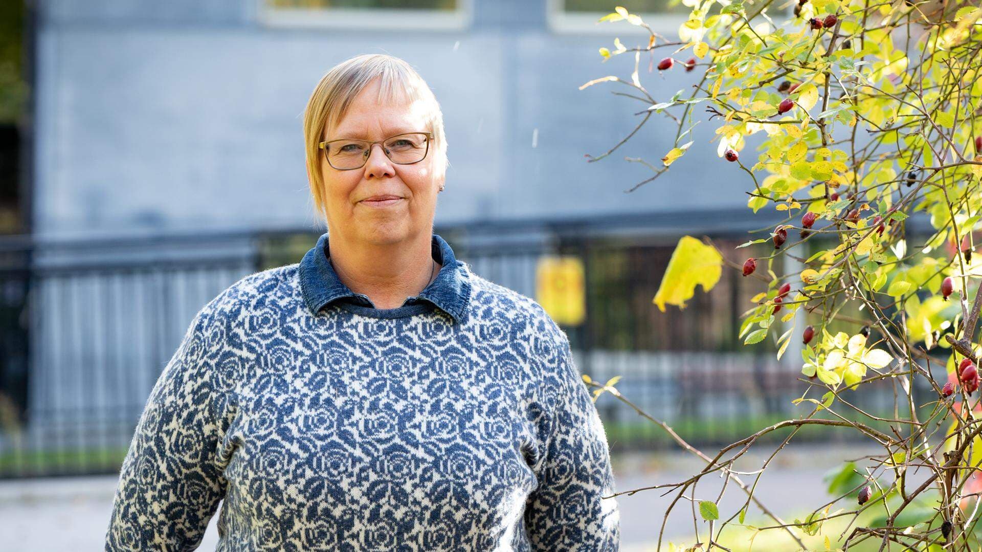 Åsa Kadowaki