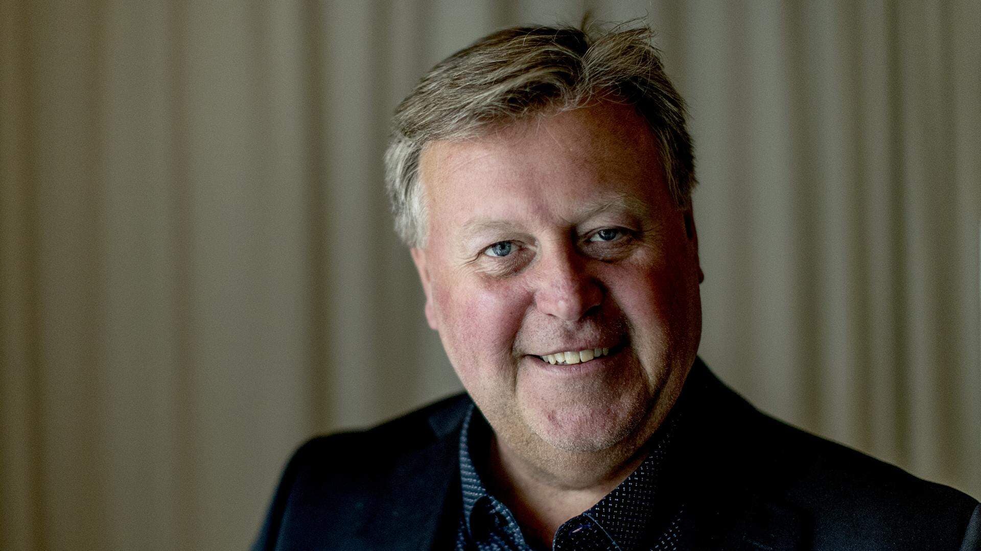 Sven-Olof Gudmundsson