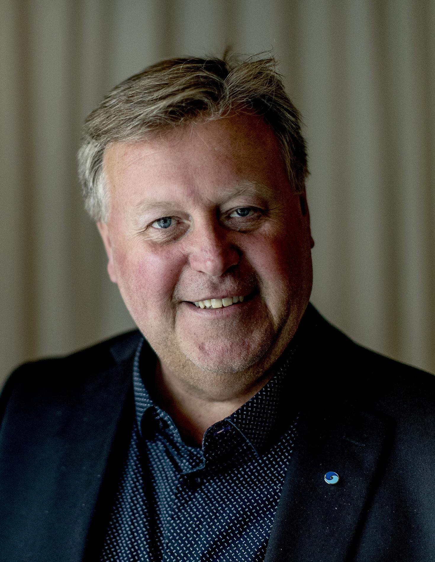 Sven-Olof Gudmundsson