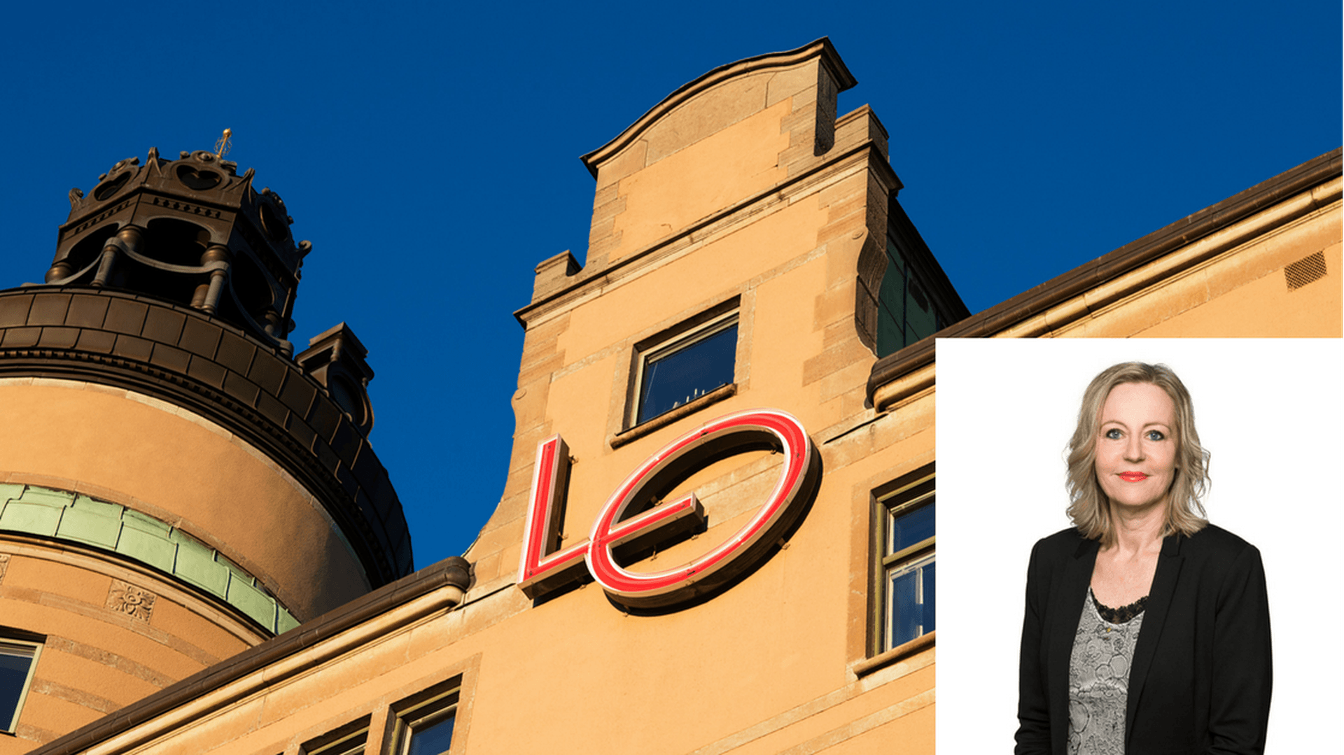 christinas fredagskrönika