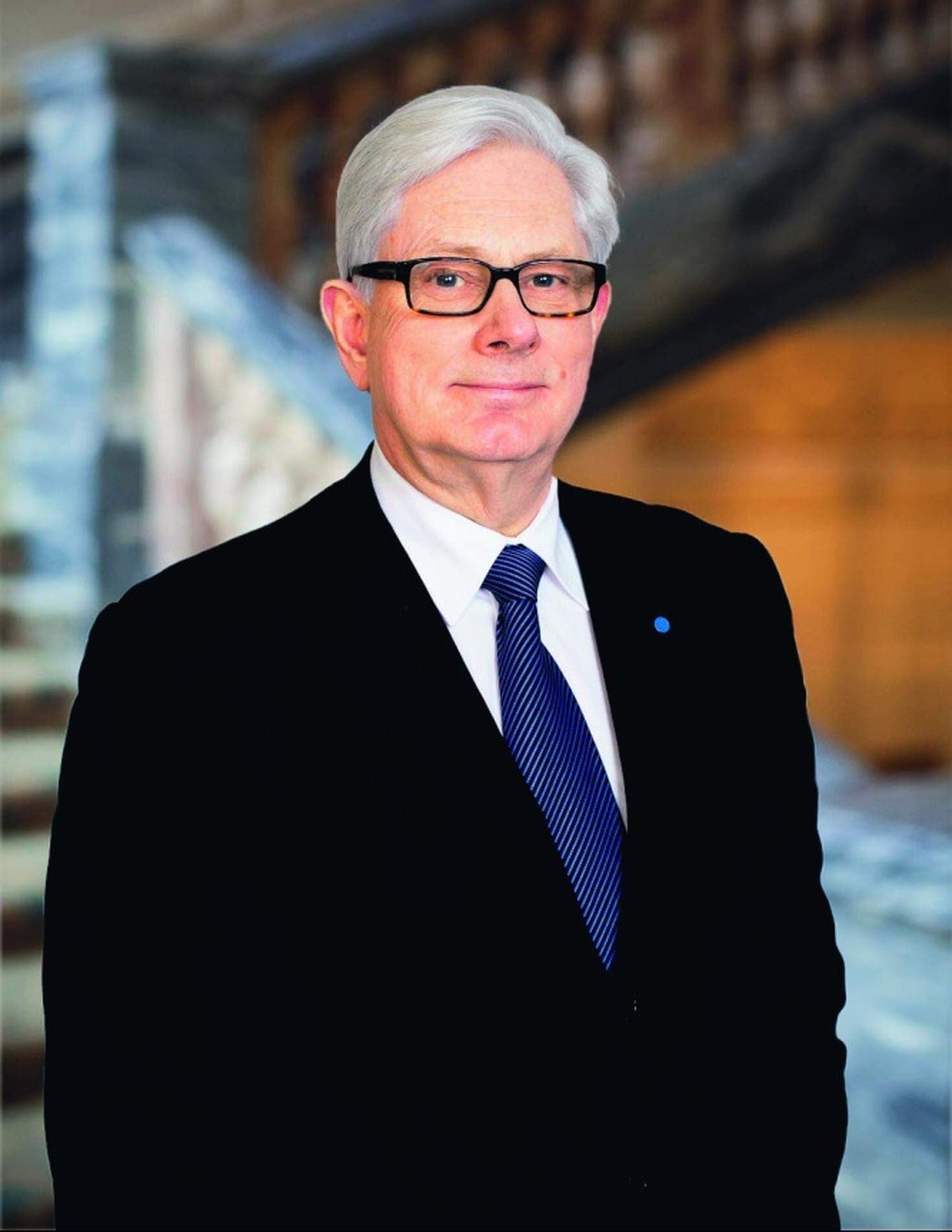 Thomas Berglund startade Pysslingen för att utmana det offentliga. Idag är han vd för vårdkoncernen Capio.