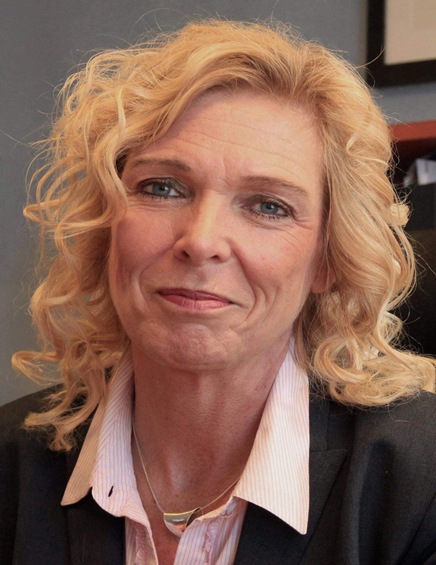 En bransch av möjligheter. En av de utmaningar som väntar Teknikföretagens nya regionchef Britt Nordström och hennes medarbetare är att få fler ungdomar intresserade av teknik- och industrijobb.