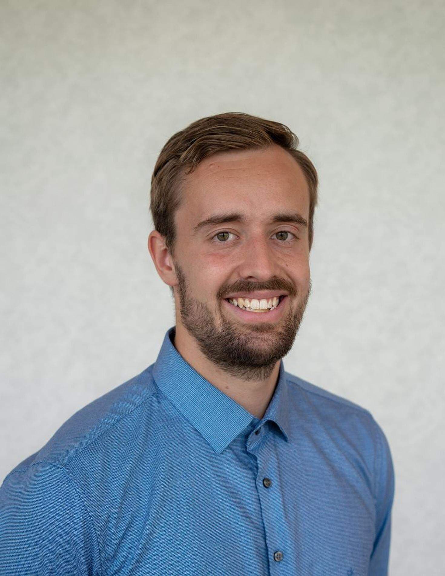 Bild av Nils Elofsson, Näringslivsakademin