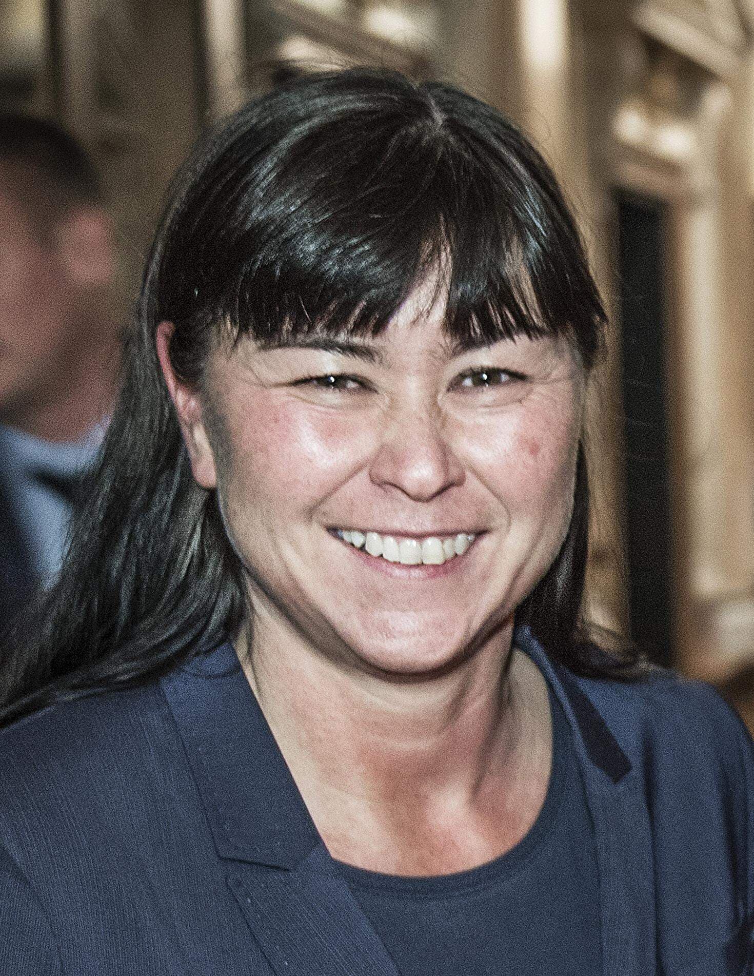 Katarina Berg, Spotify