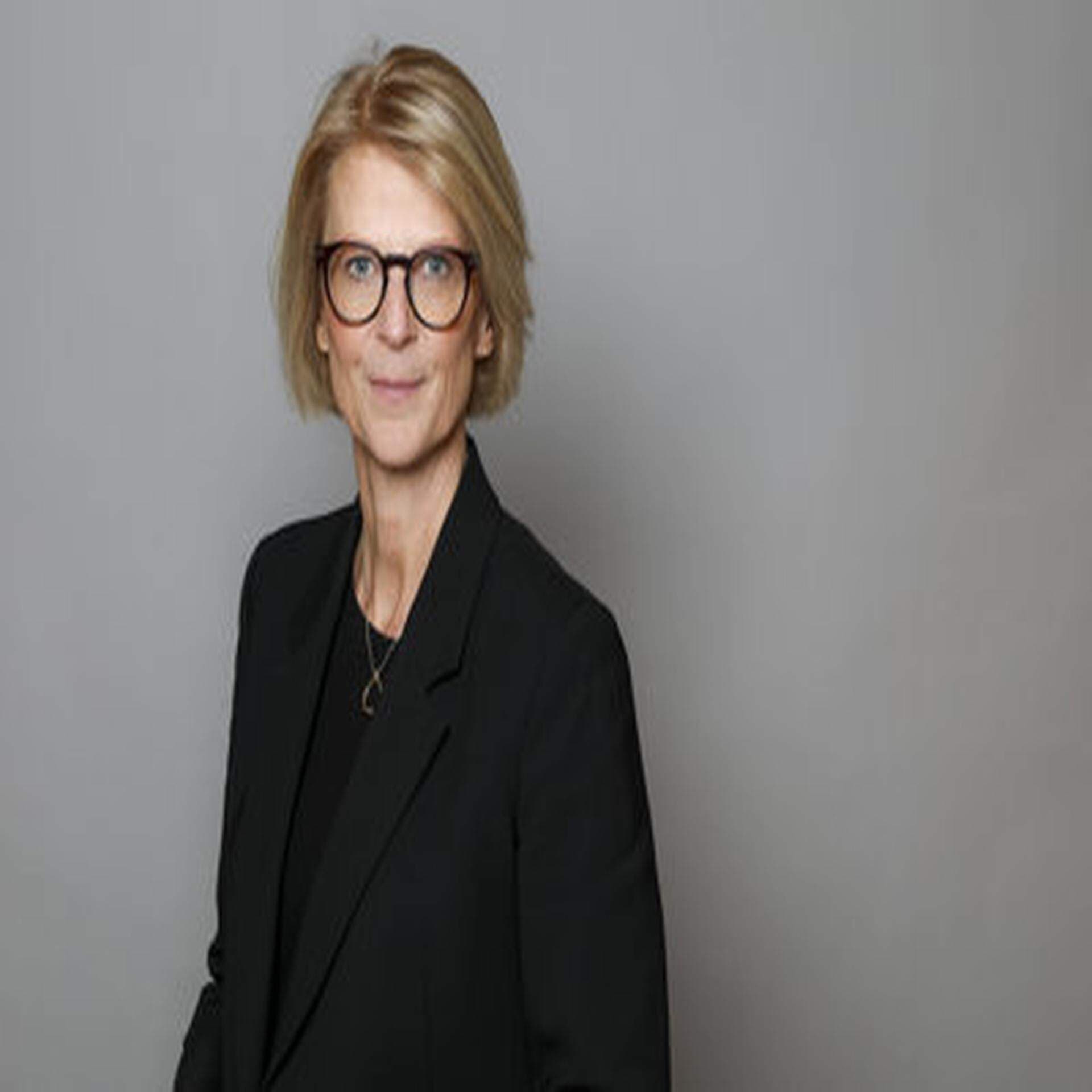 Elisabeth Svantesson