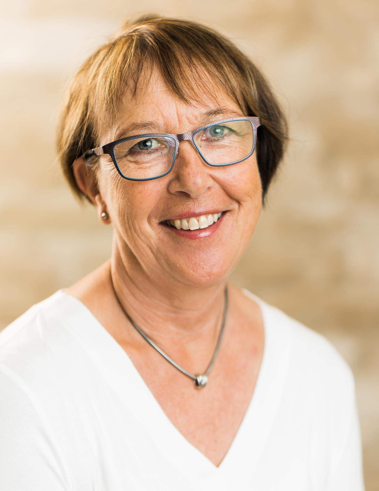 Ann-Katrin Järåsen, kommunalråd Torsby