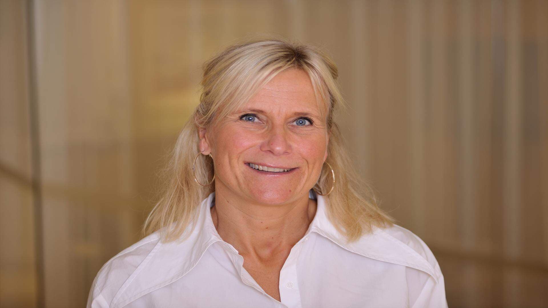 Lisa Markström