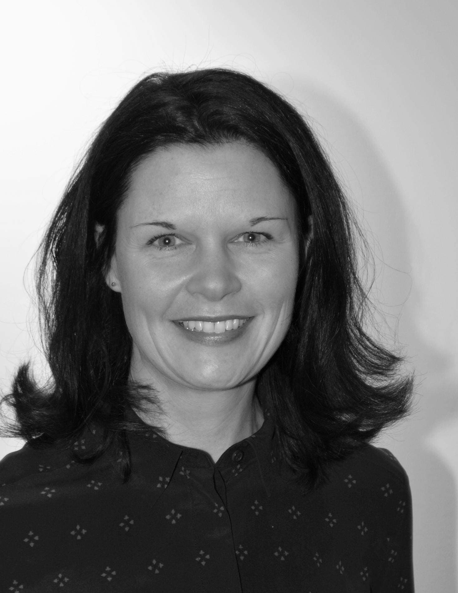 Sara Liljedahl.