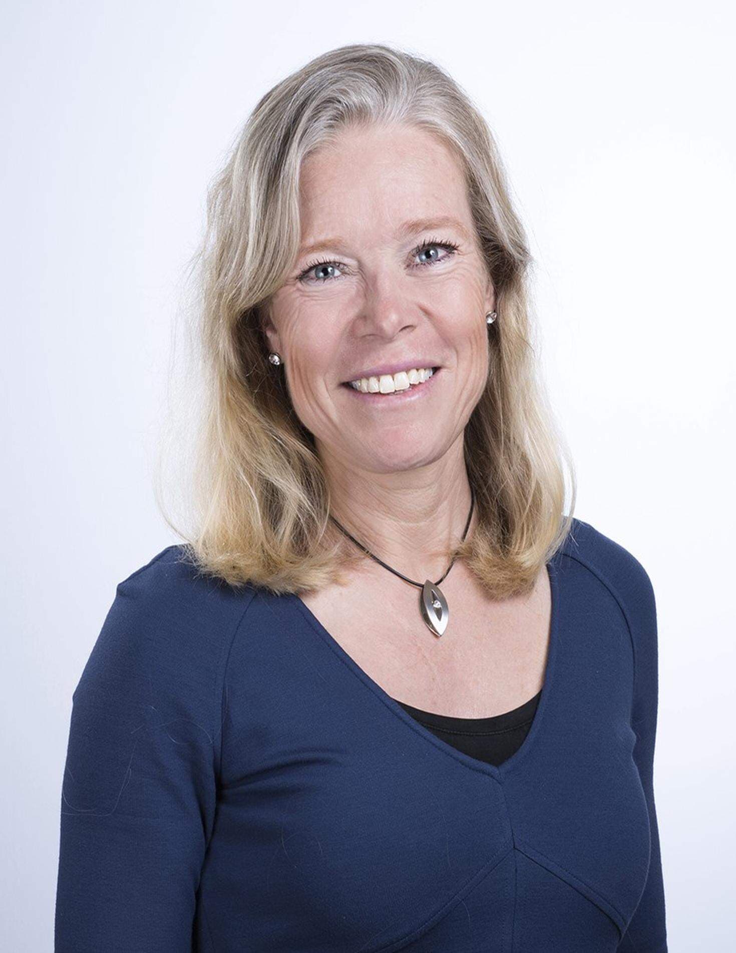 Ann-Christine Meyerhöffer