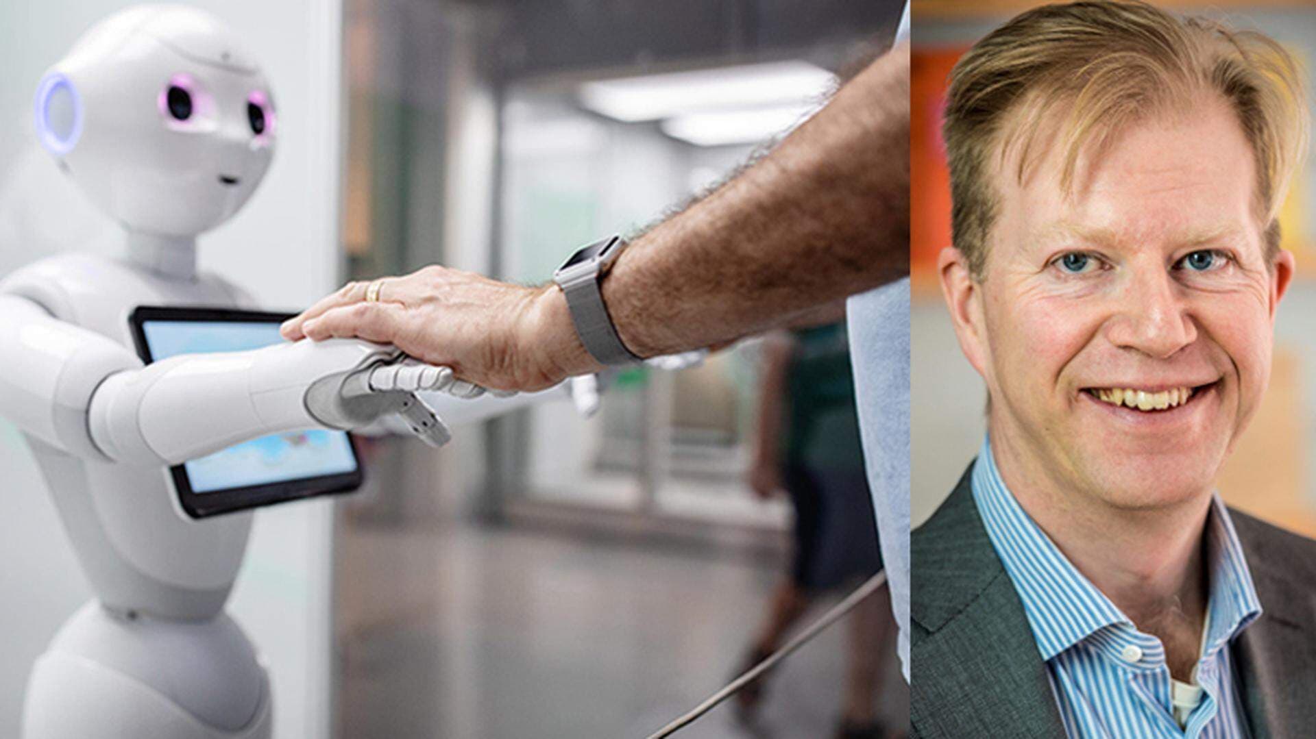 Digitaliseringen