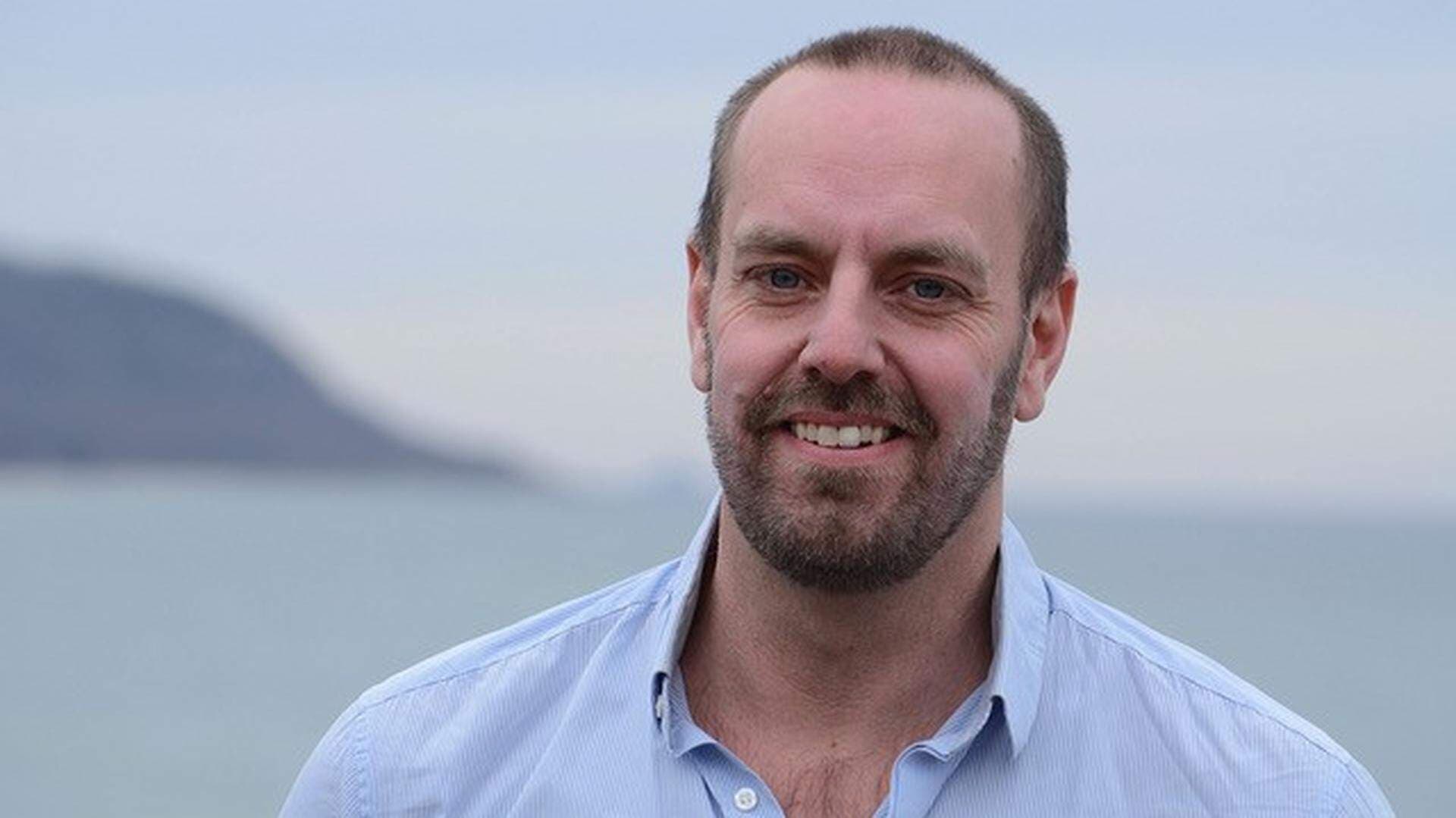 Richard Fahlström