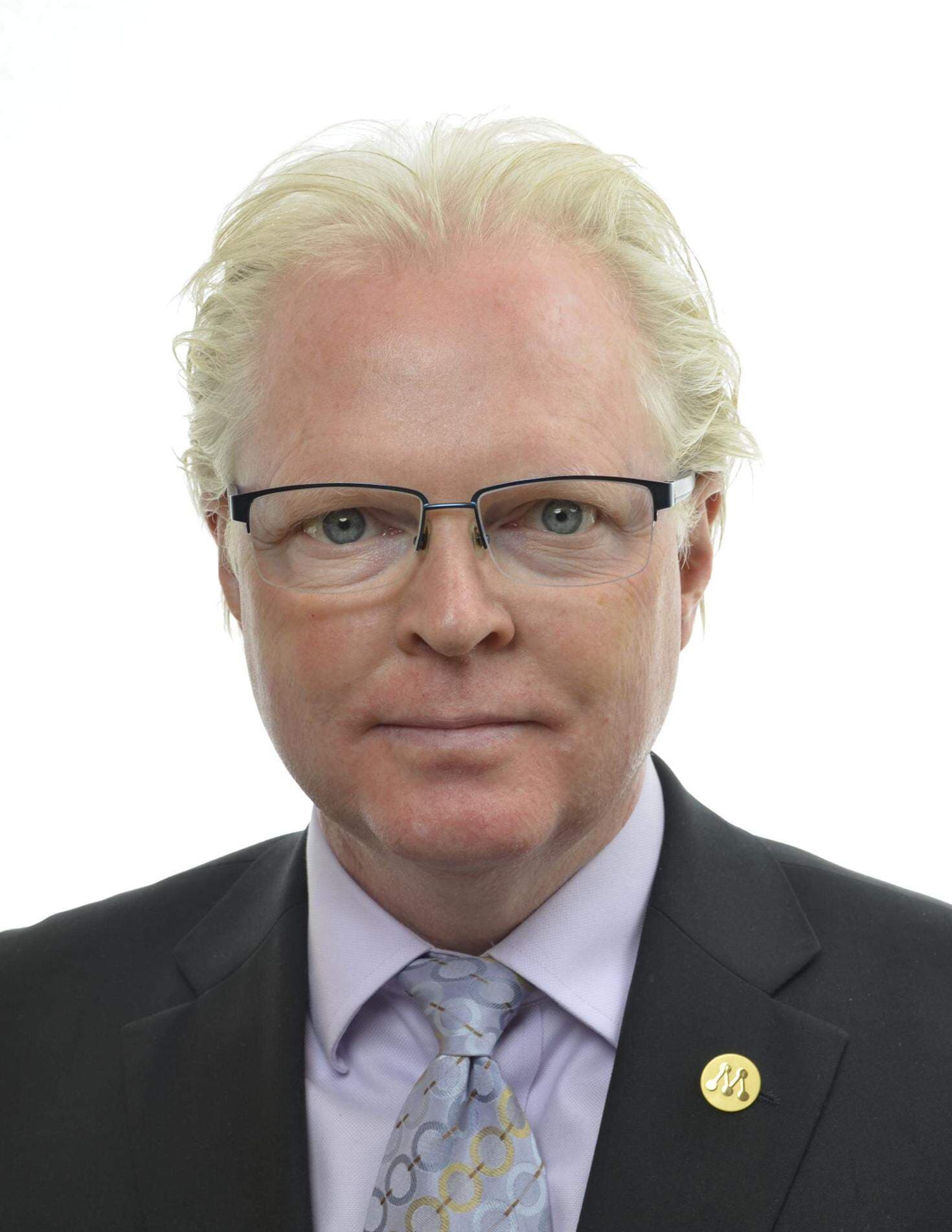Hans Rothenberg (M)