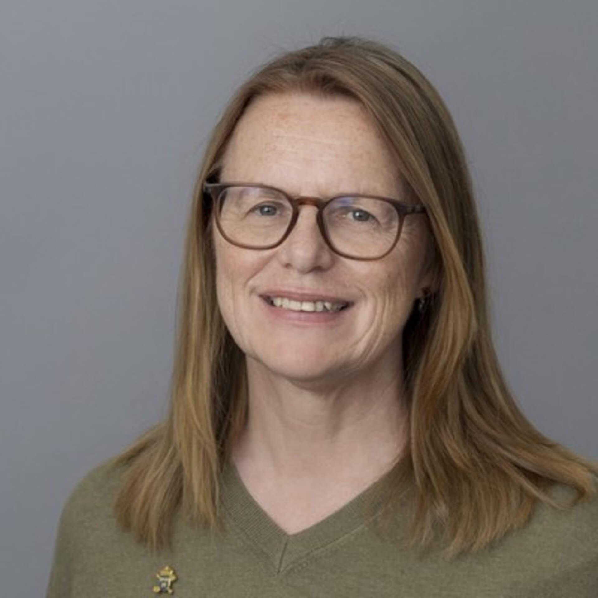 Pia Eriksson, Ekobrottsmyndigheten