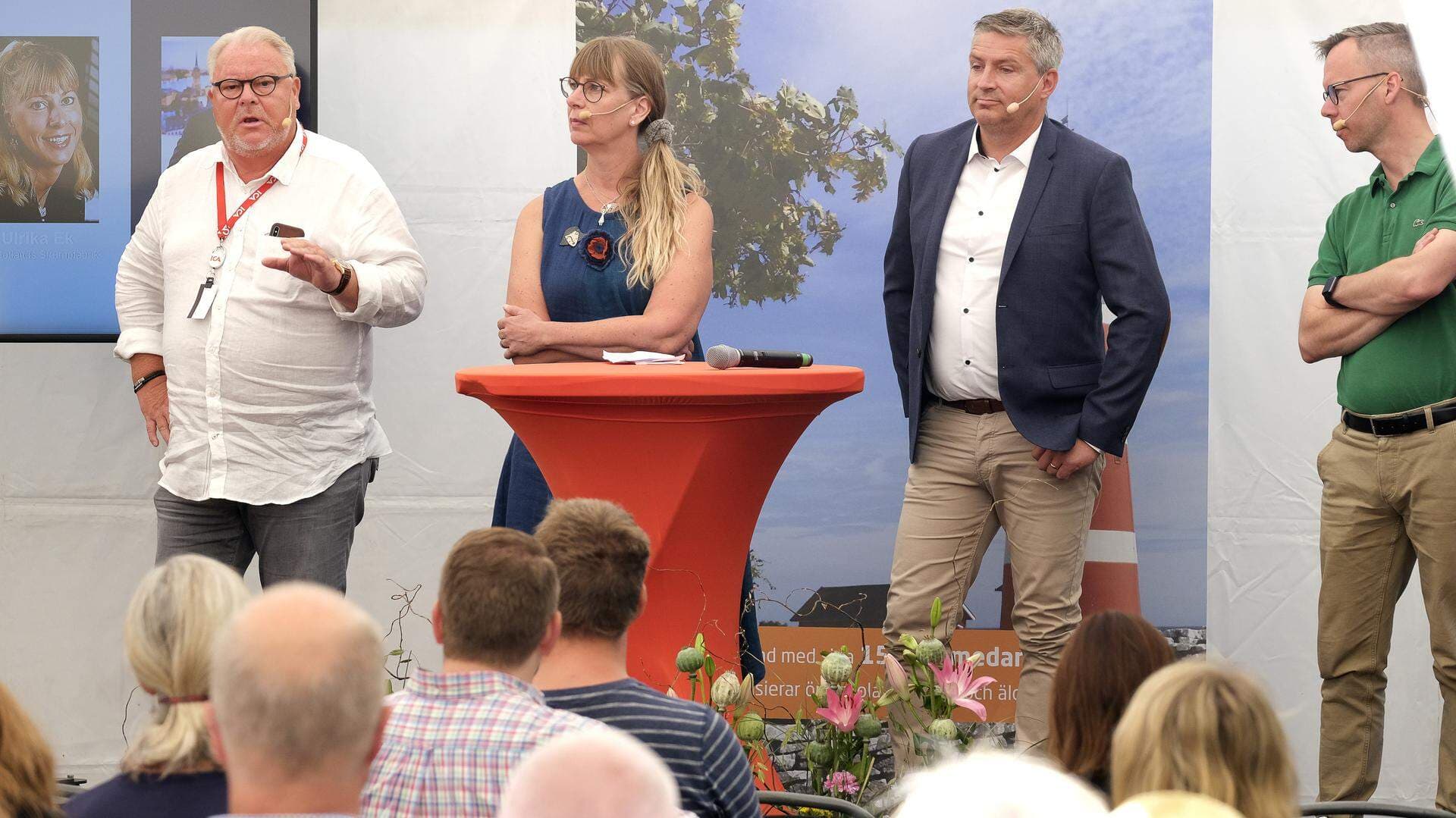 Handläggningstid