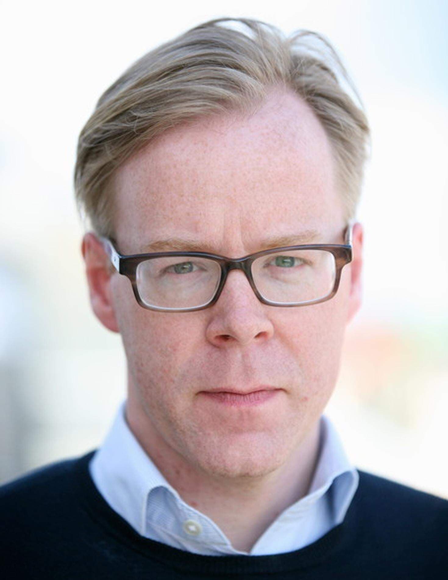 Fredric Skälstad