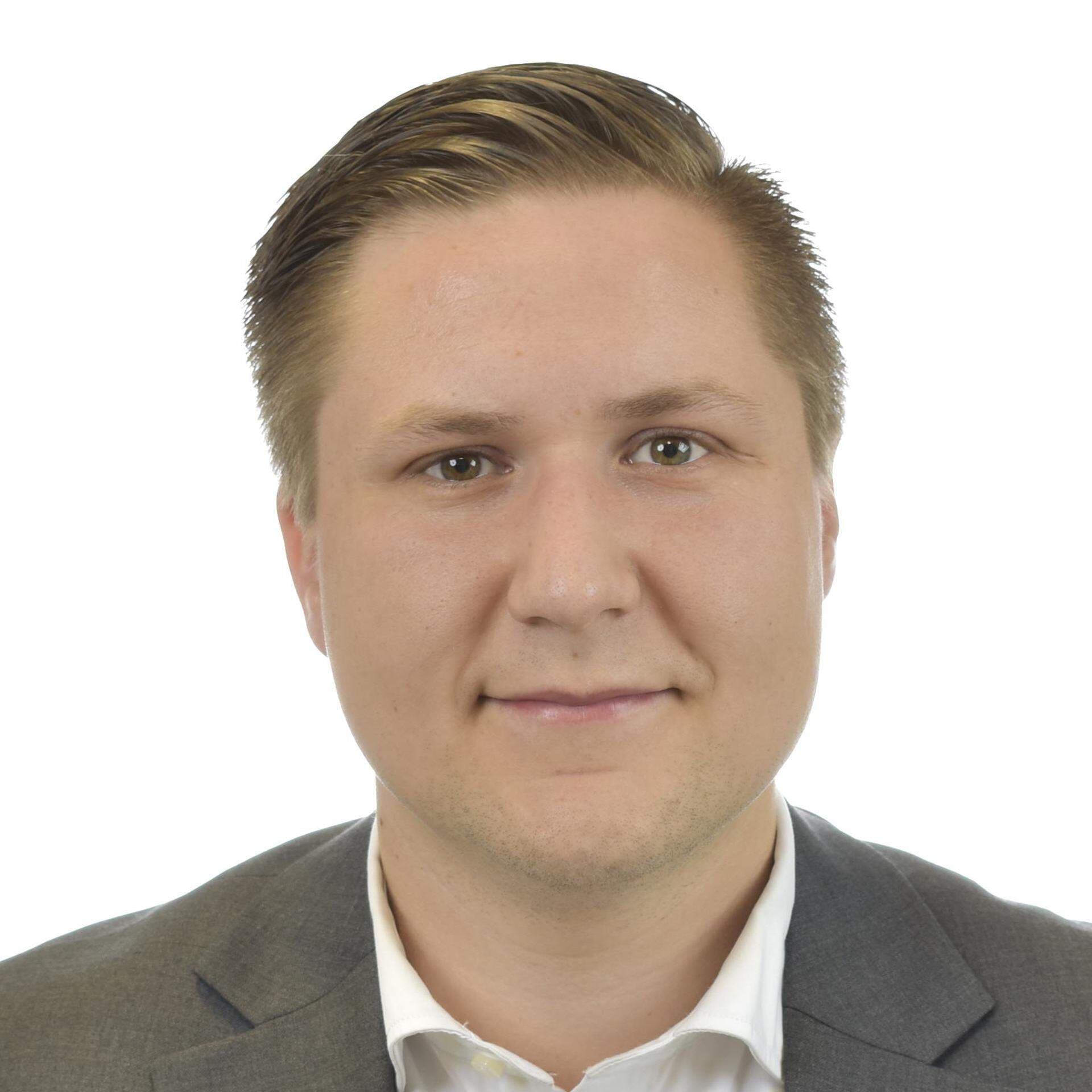 Niklas Sigvardsson (S)