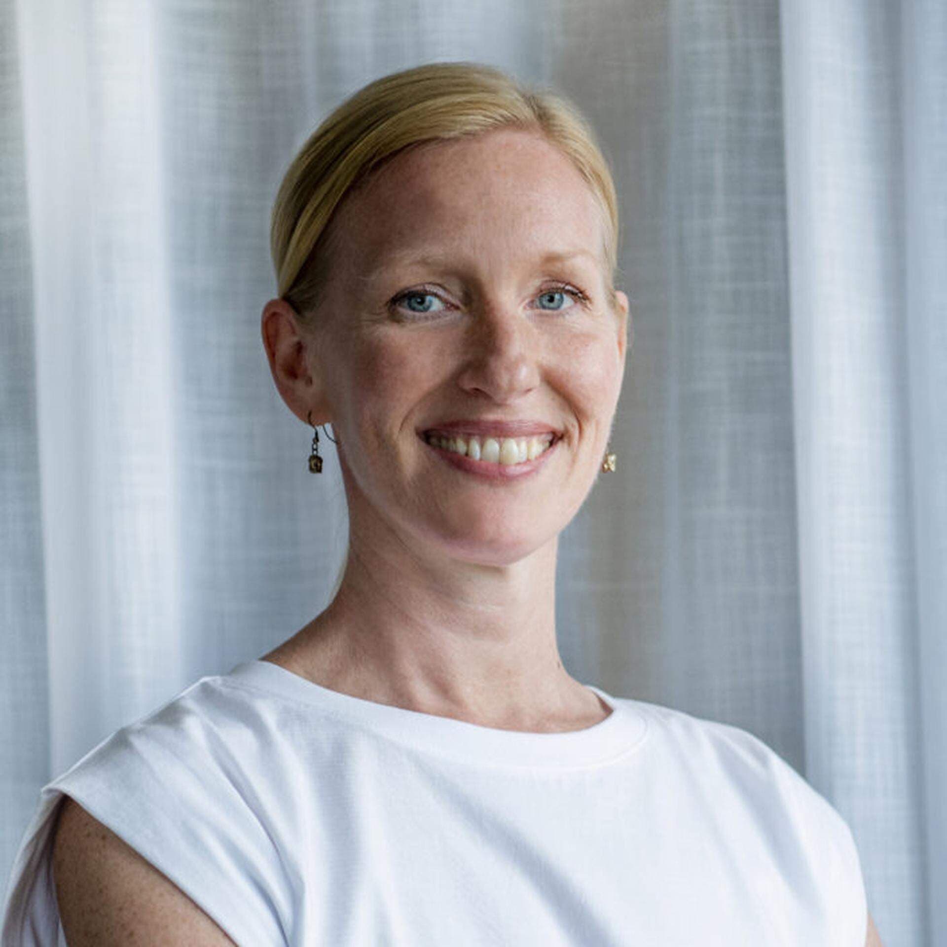 Frida Arvidsson, Visita