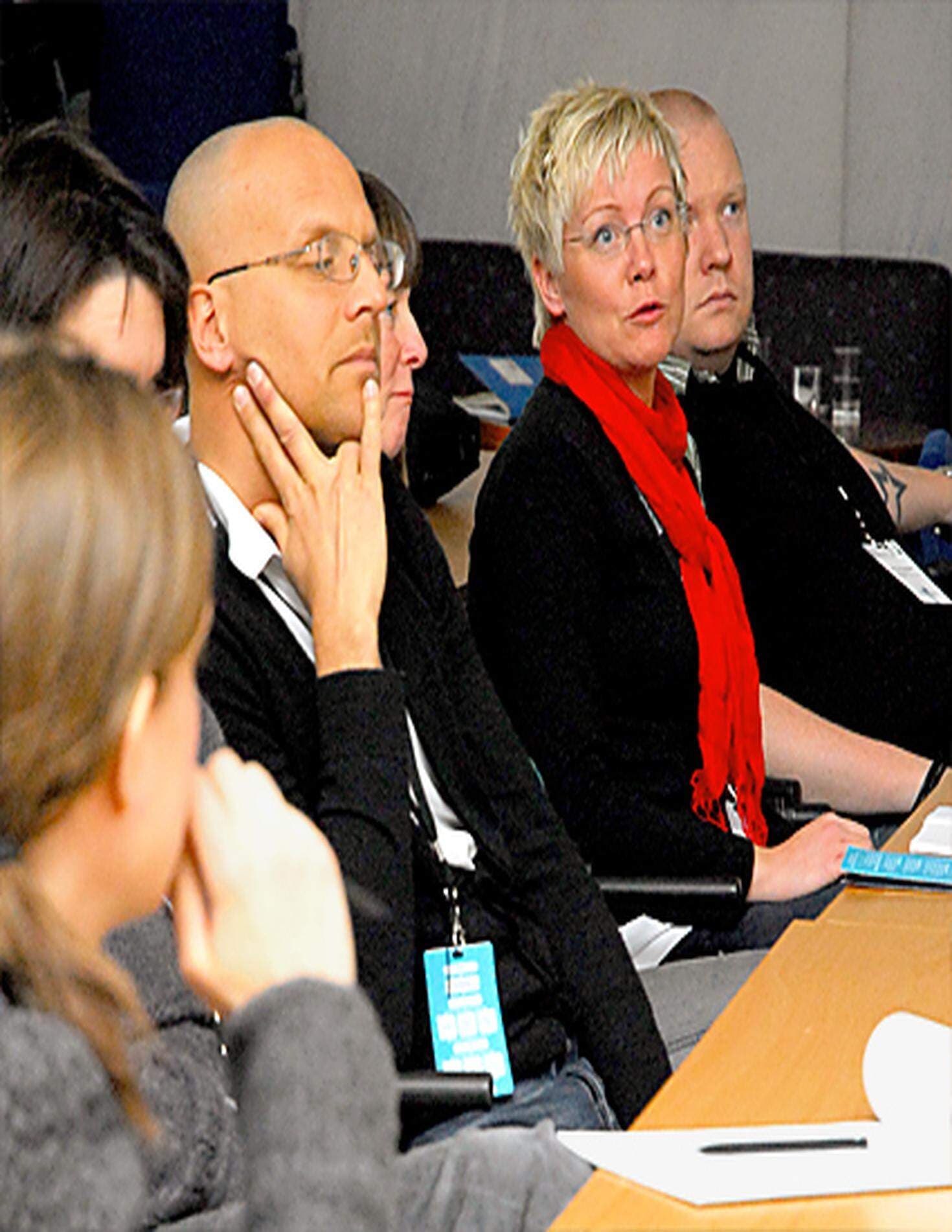 Vilka är framtidsbranscherna?