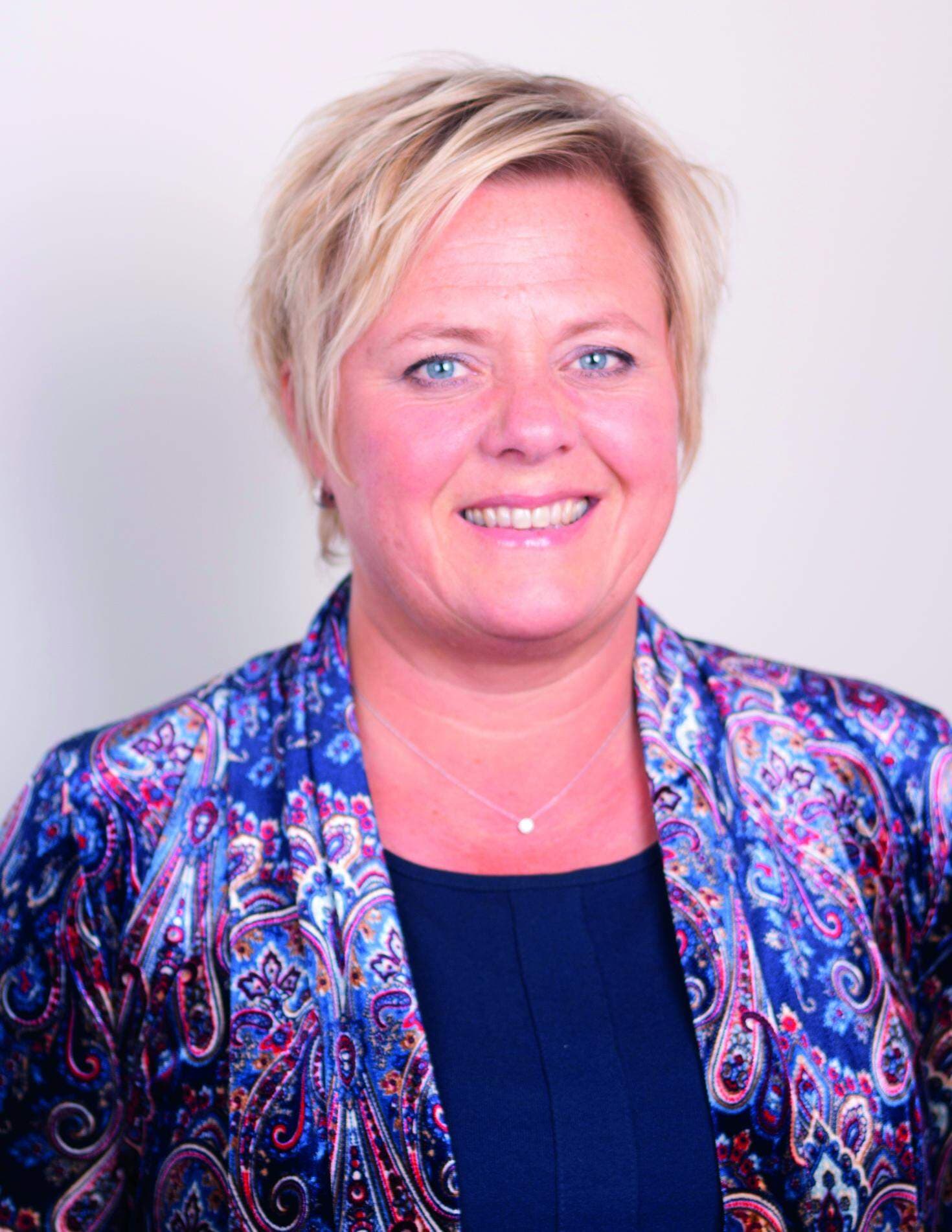 Johanna Linder
