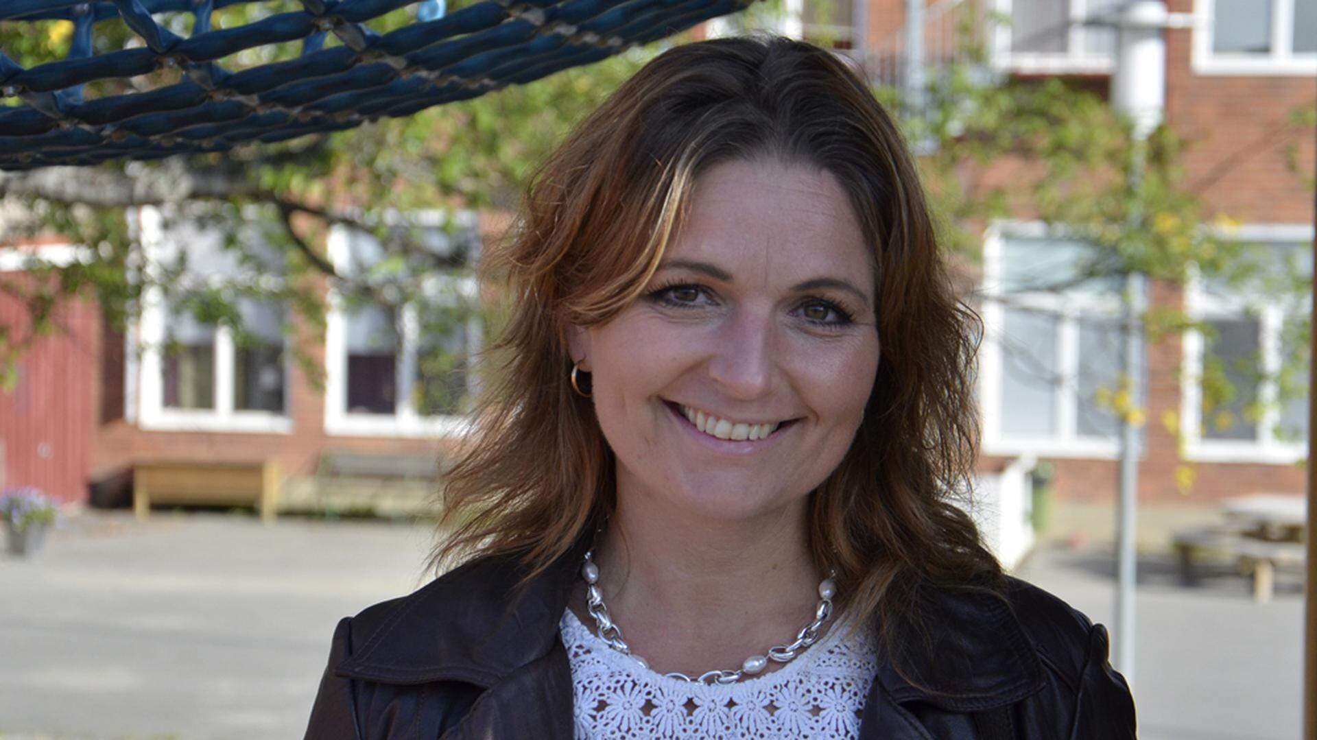 Eva-Märet Nordenberg är rektor och VD för Böle Byskola AB och VD för Böle Restaurang AB.