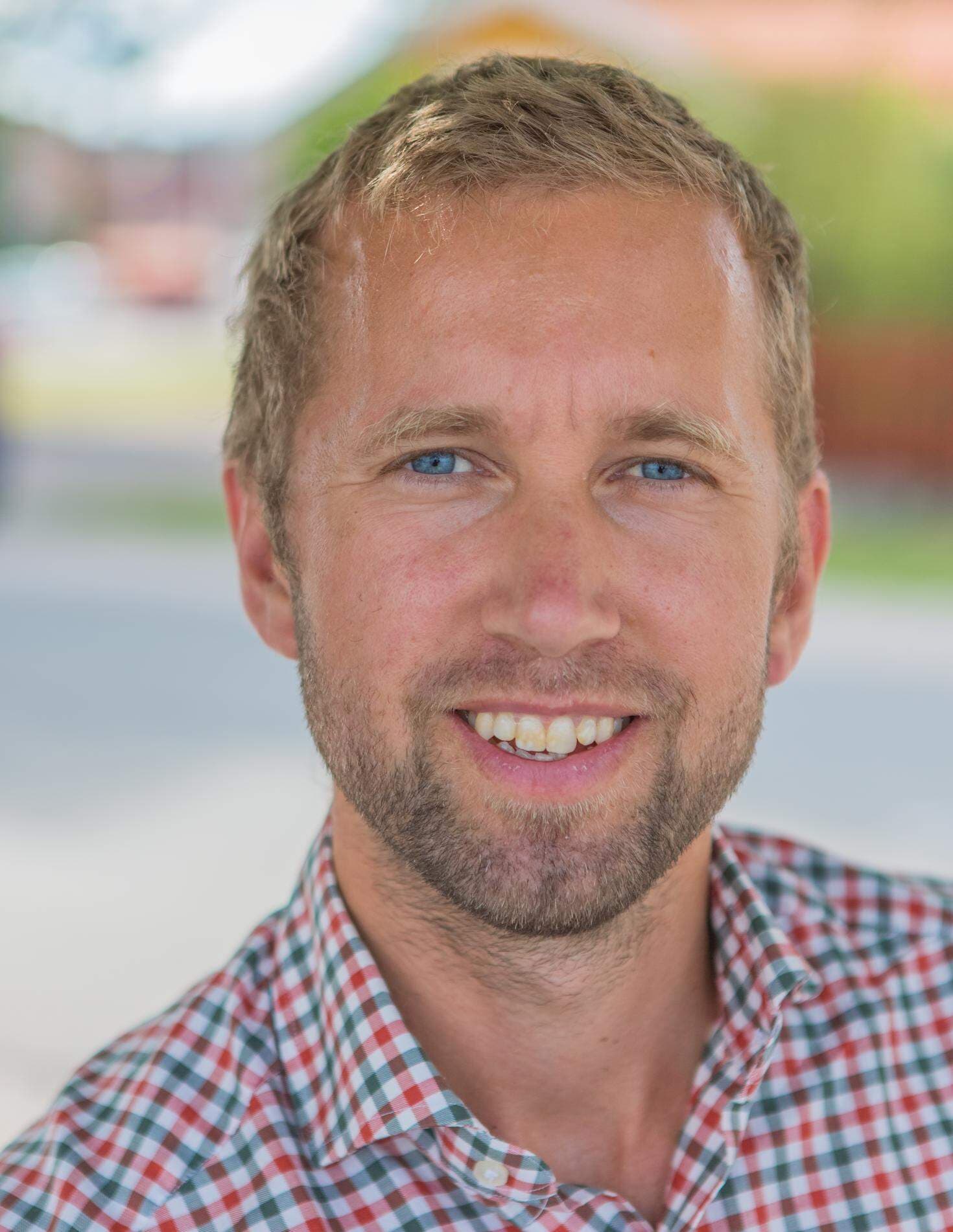 Jacob Högfeldt