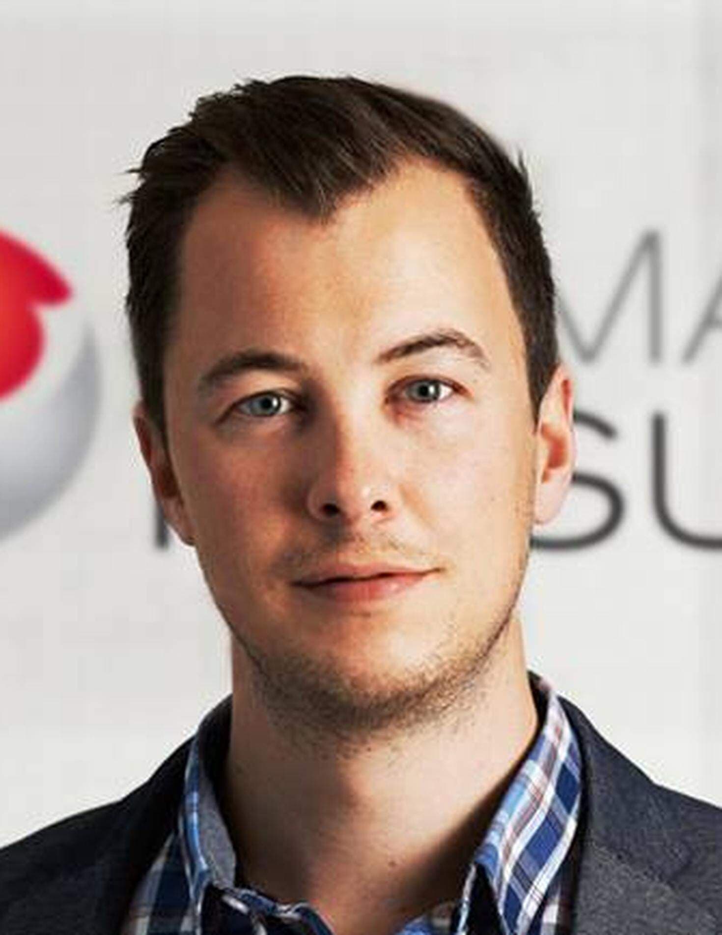 Jonas Alexandersson