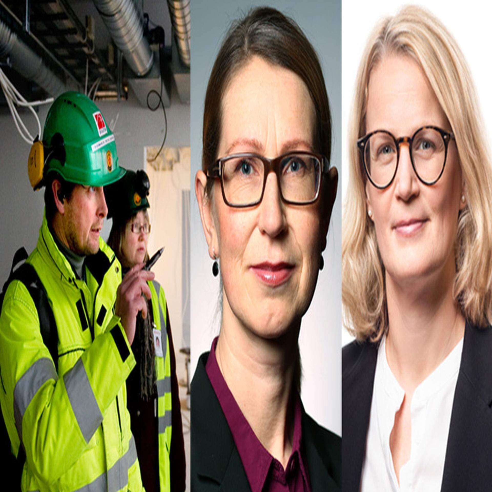 Arbetsmiljöutredning