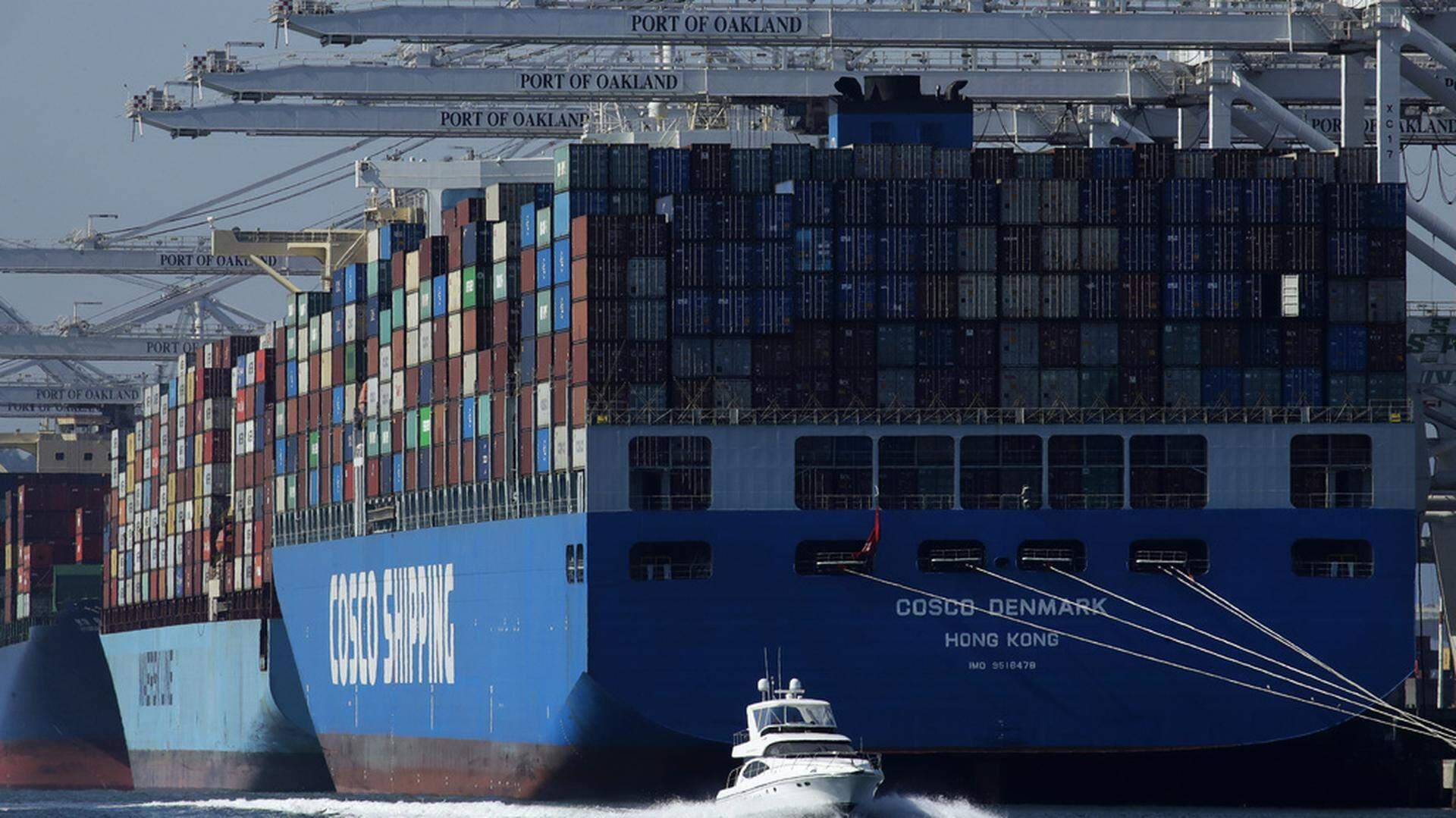 Container
