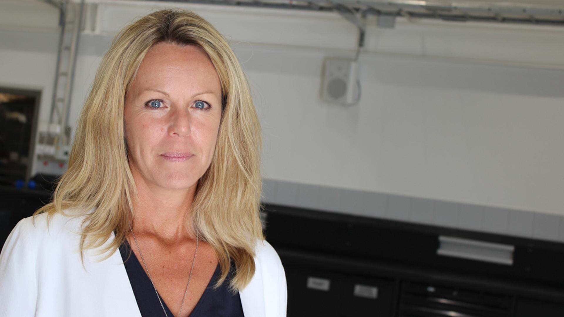 Anna Ericsson, Motorcentralen i Umeå.jpg