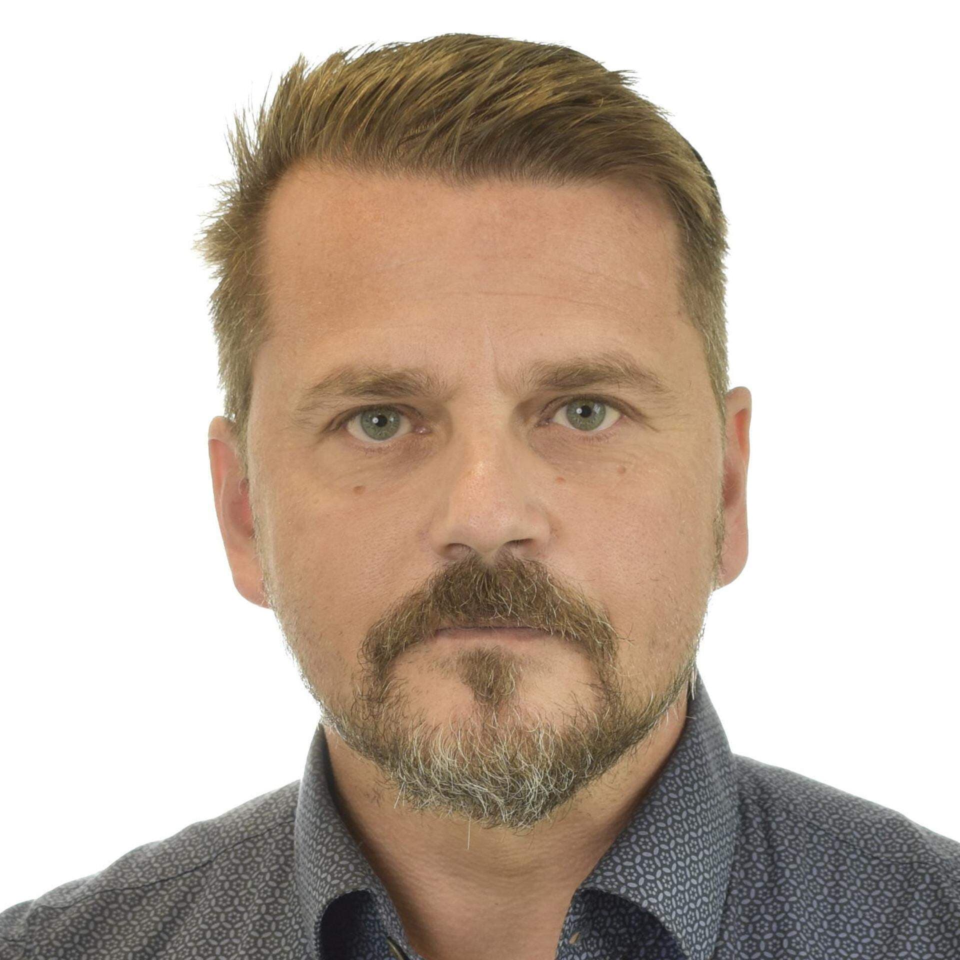 Jimmy Ståhl, Sverigedemokraterna