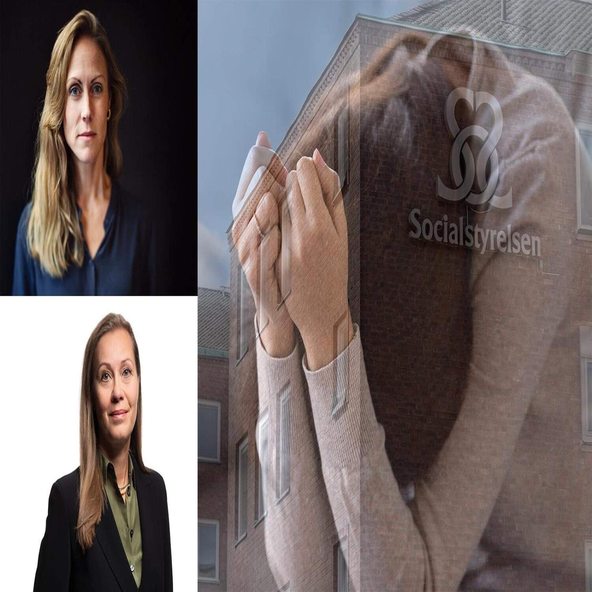 utmattningssyndrom