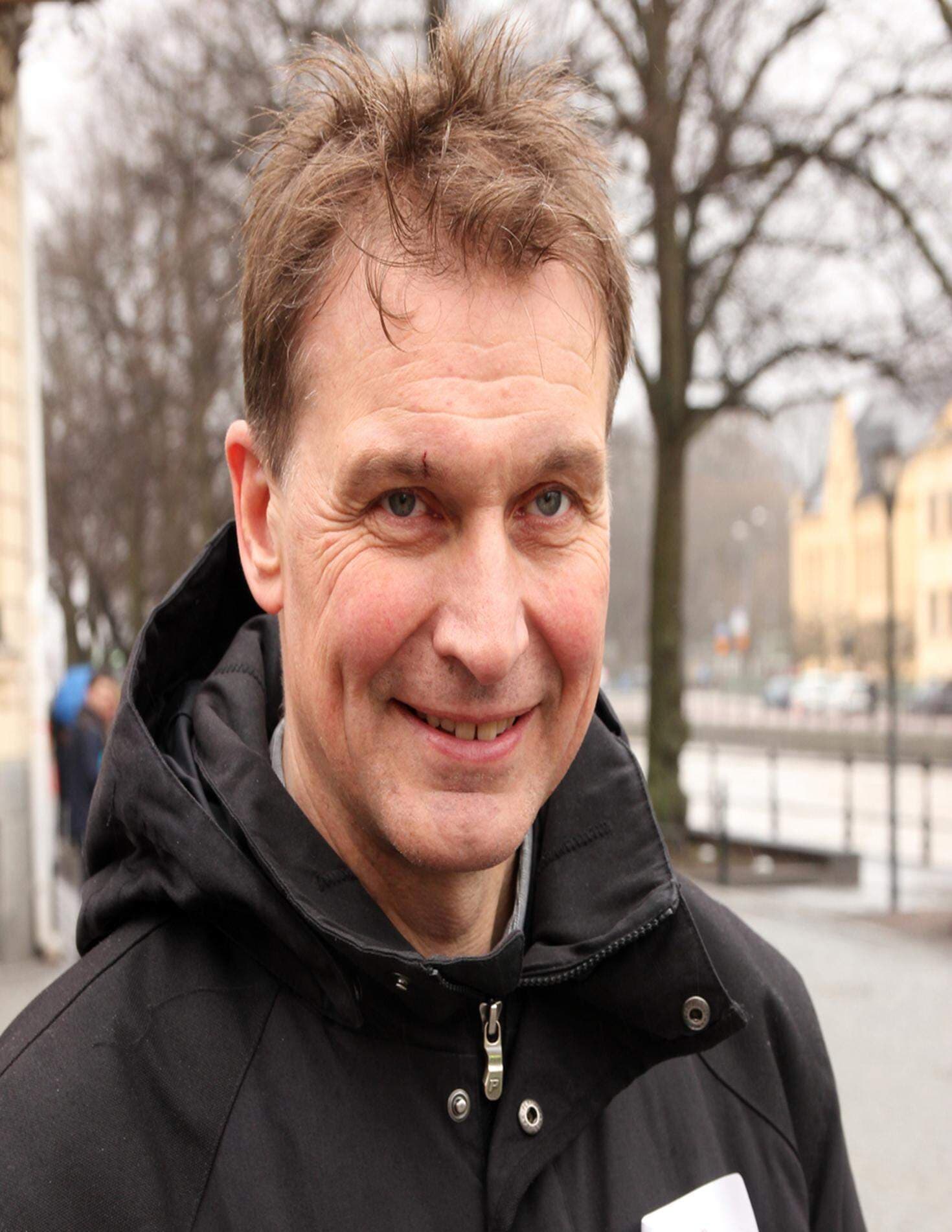 Erland Olsson, Sofrosyne.