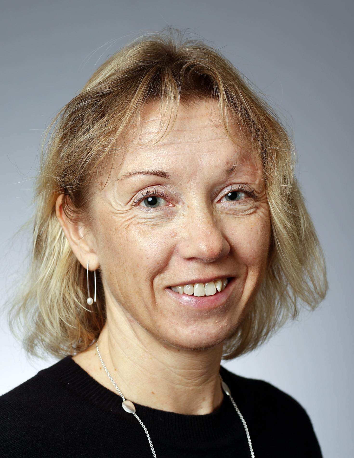 Carina Lindfelt