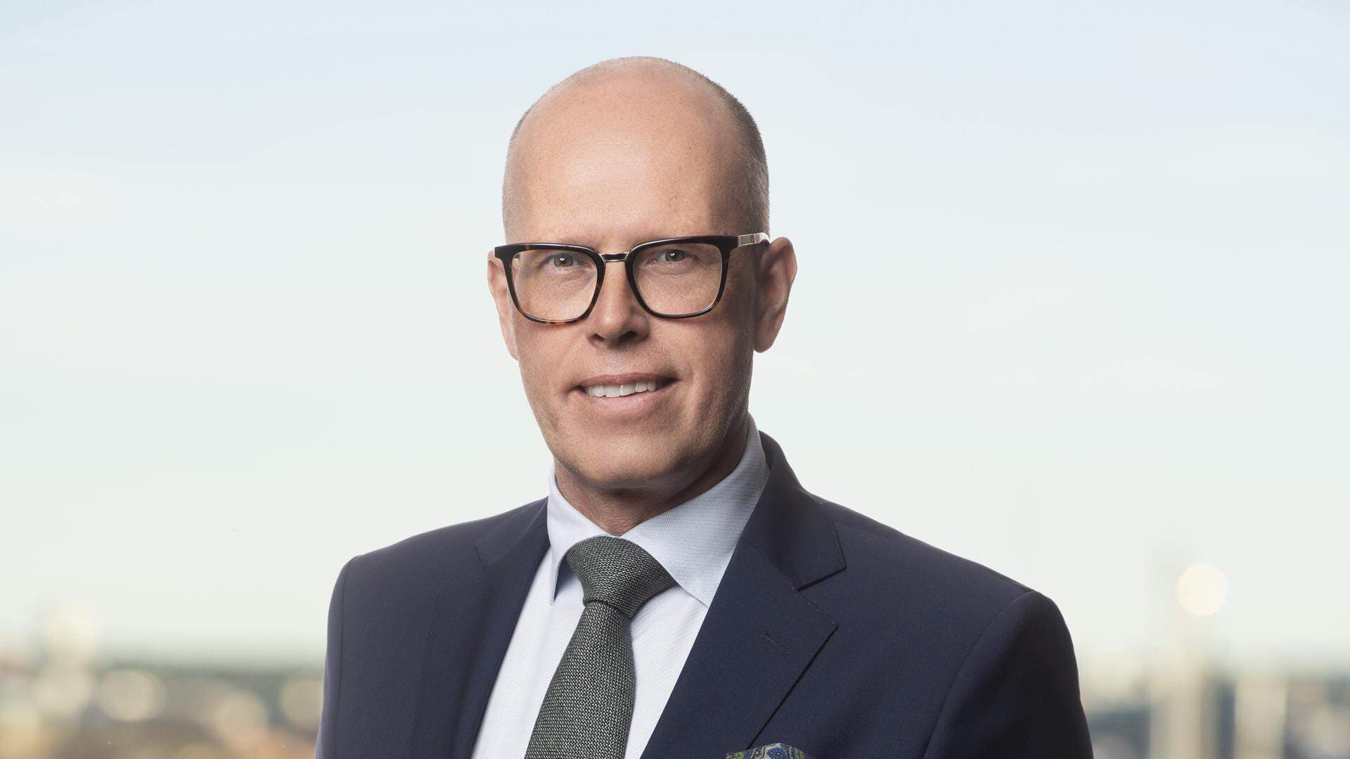 Magnus Wallerå