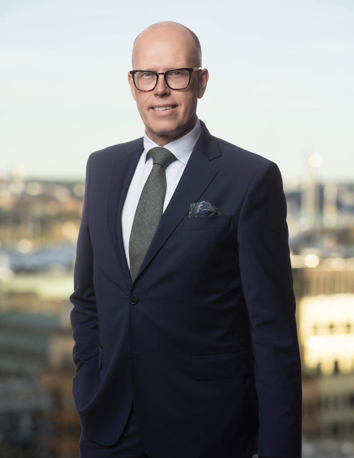 Magnus Wallerå