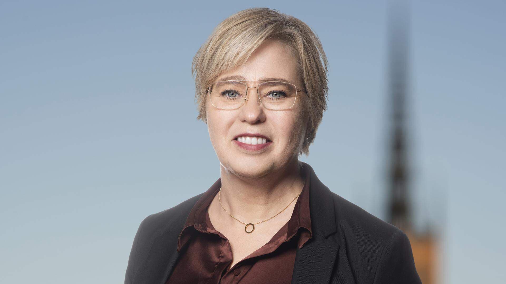 Anna Hedberg