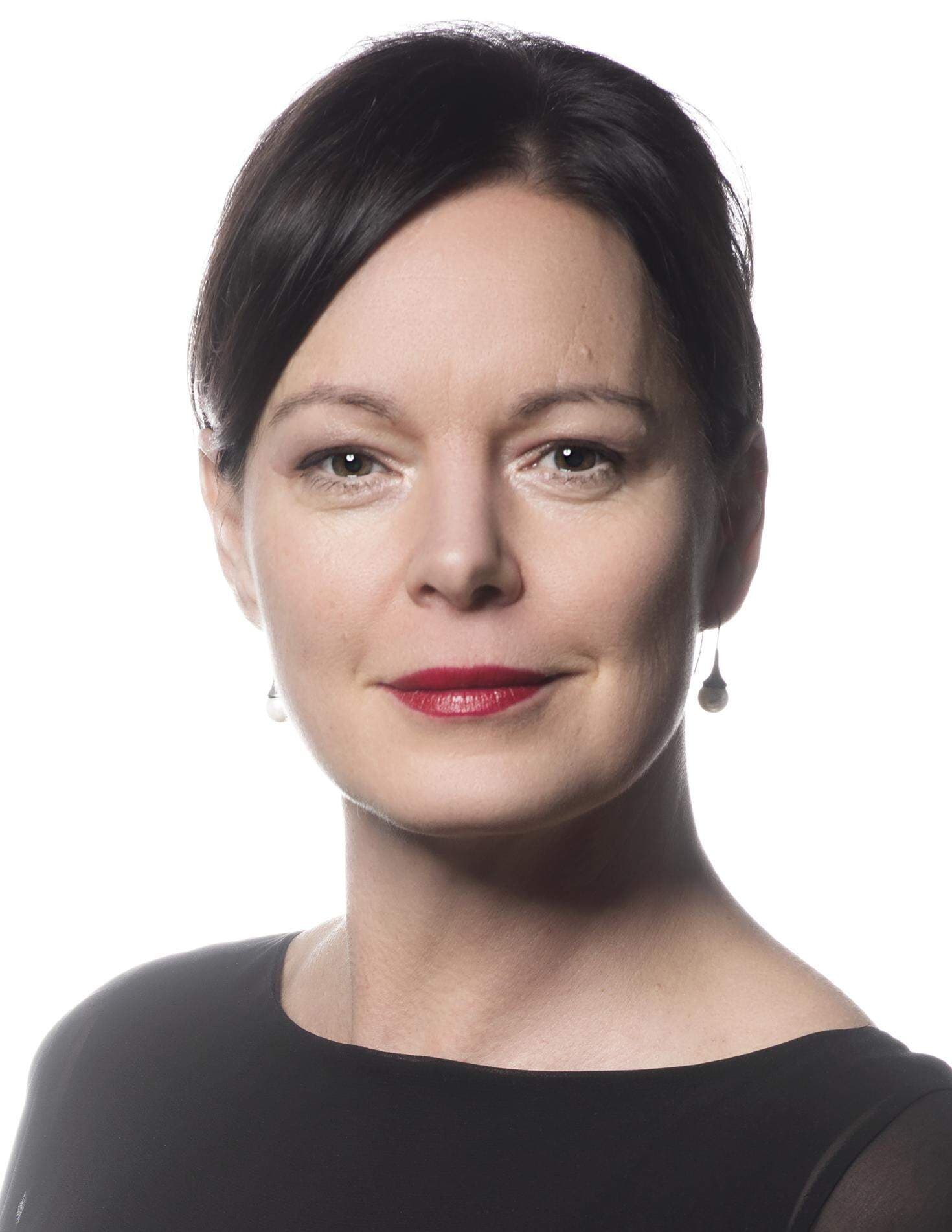 Anna-Lena Holmström