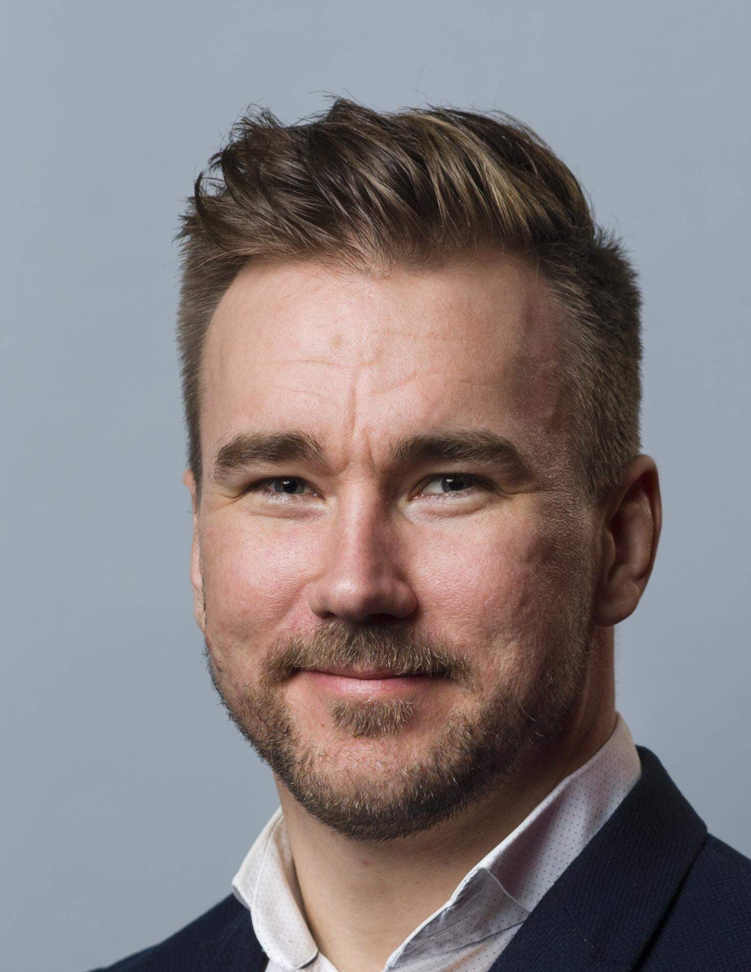 Kristian Ryberg