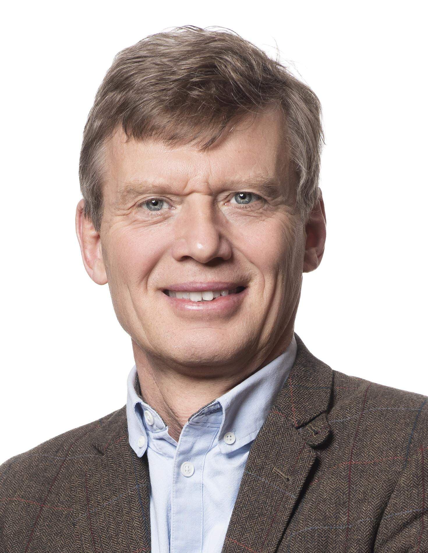 Anders Morin