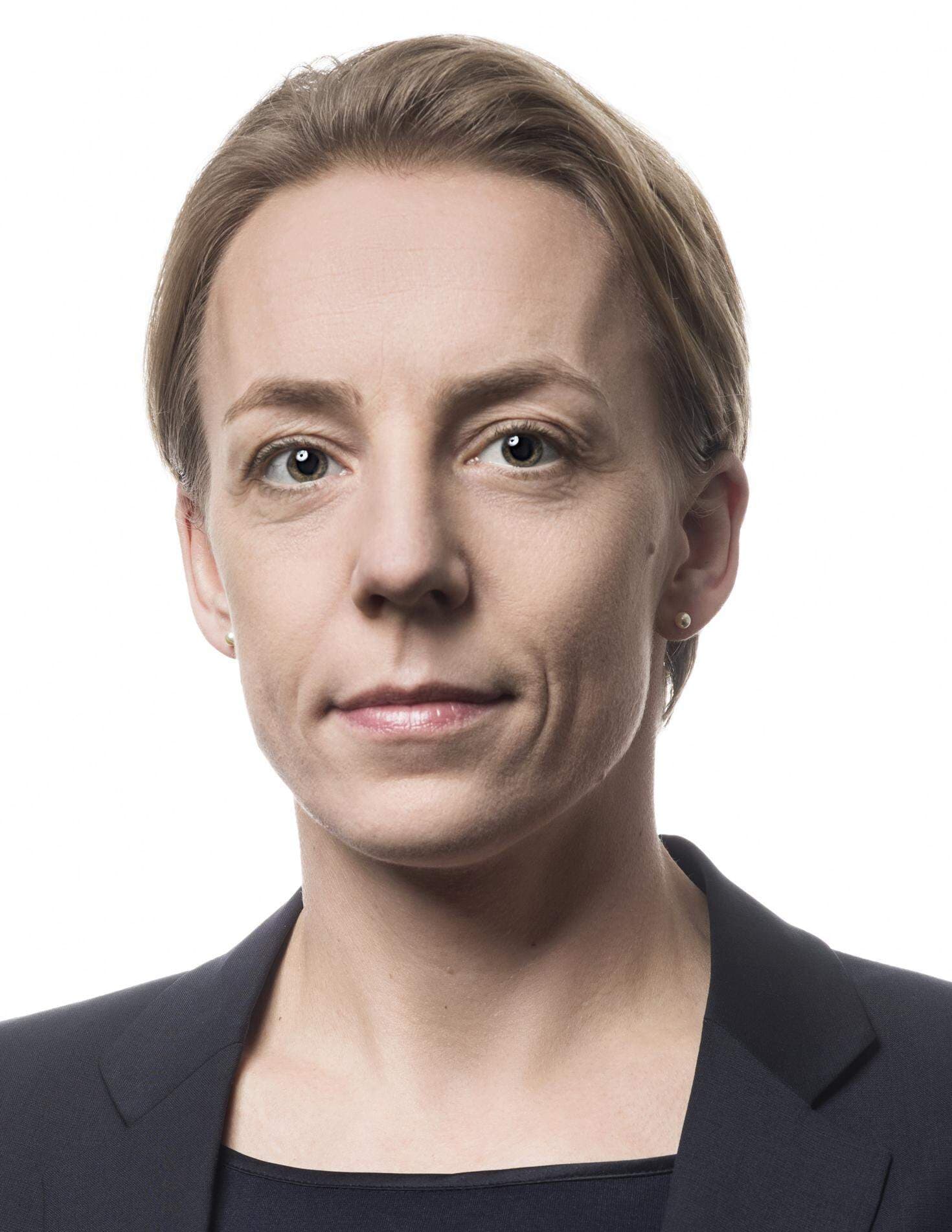 Lynda Ondrasek Olofsson