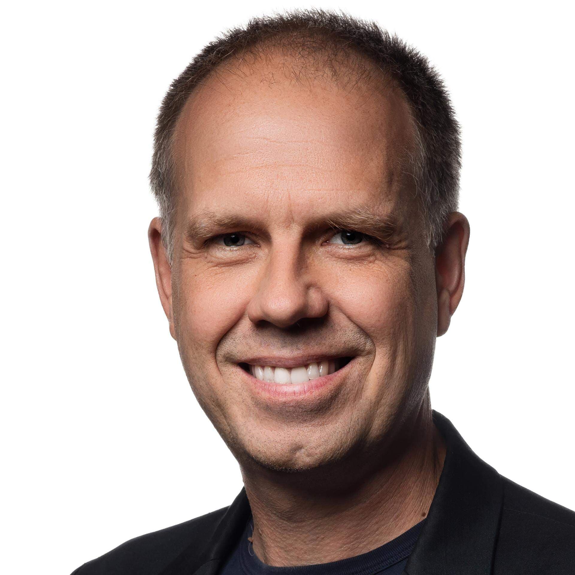 Henrik Svidén