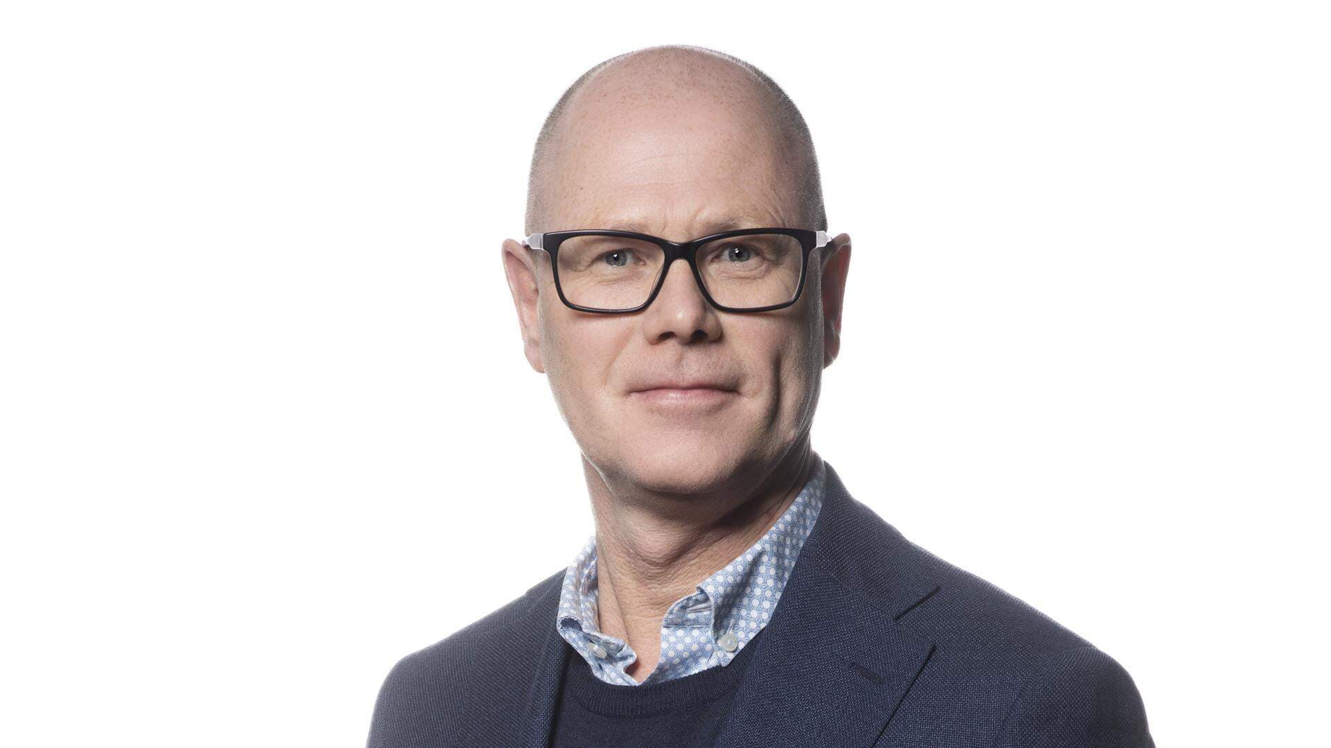 Hans Andersson