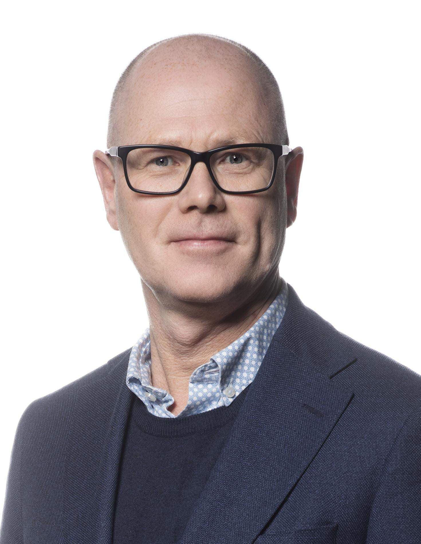 Hans Andersson