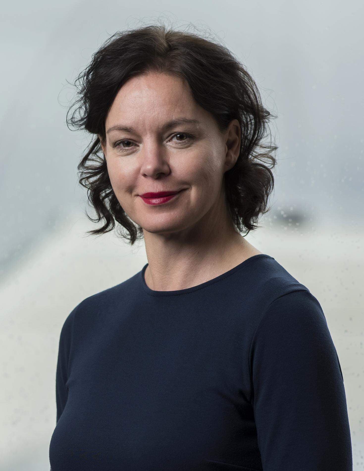 Holmström Anna-Lena