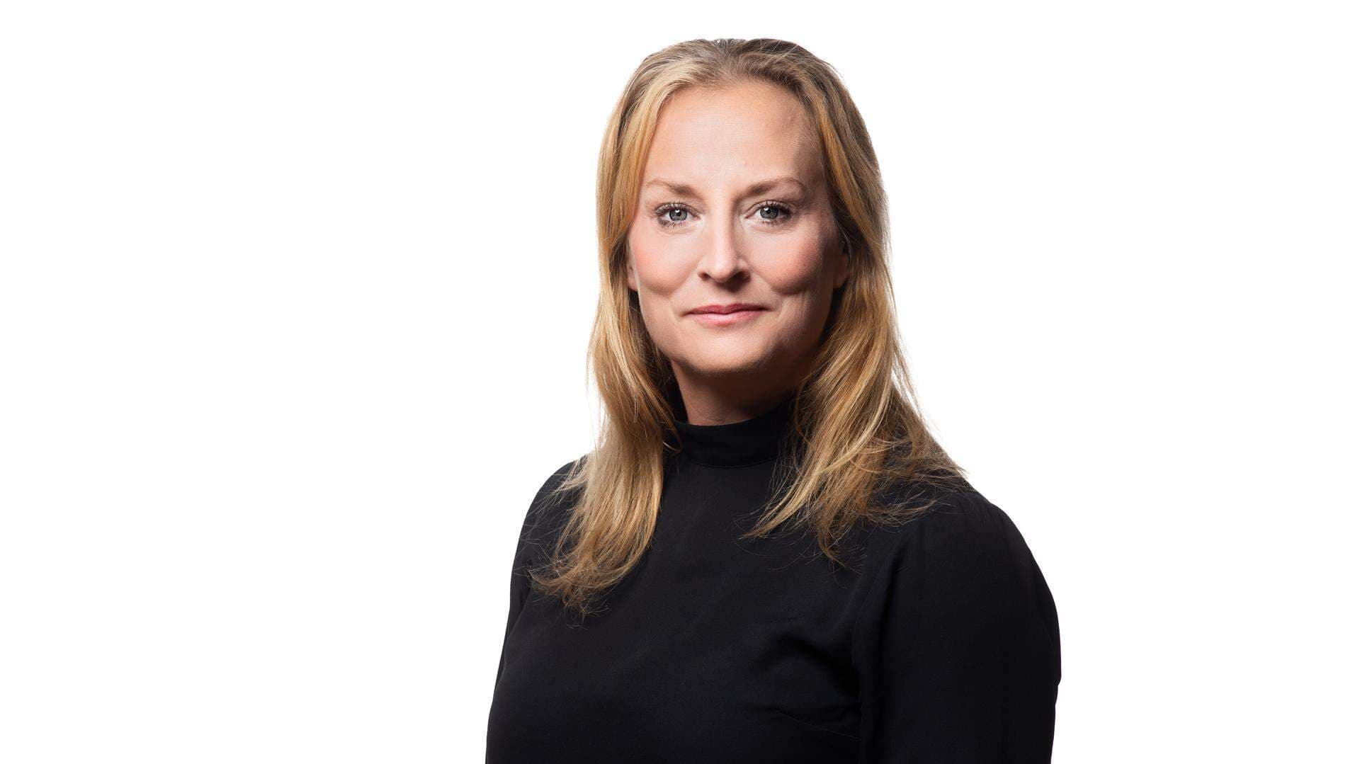 Maria Mikkonen