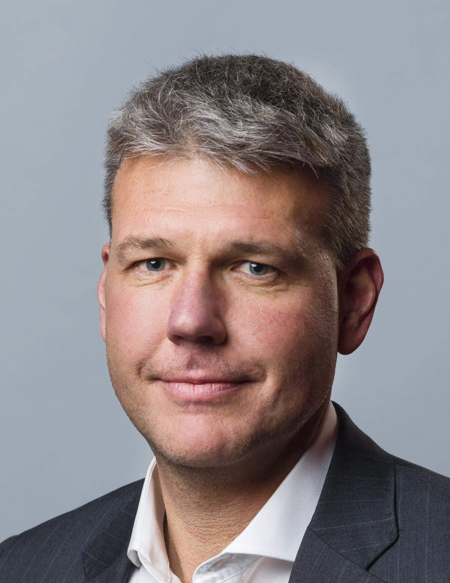 Urban Svanberg