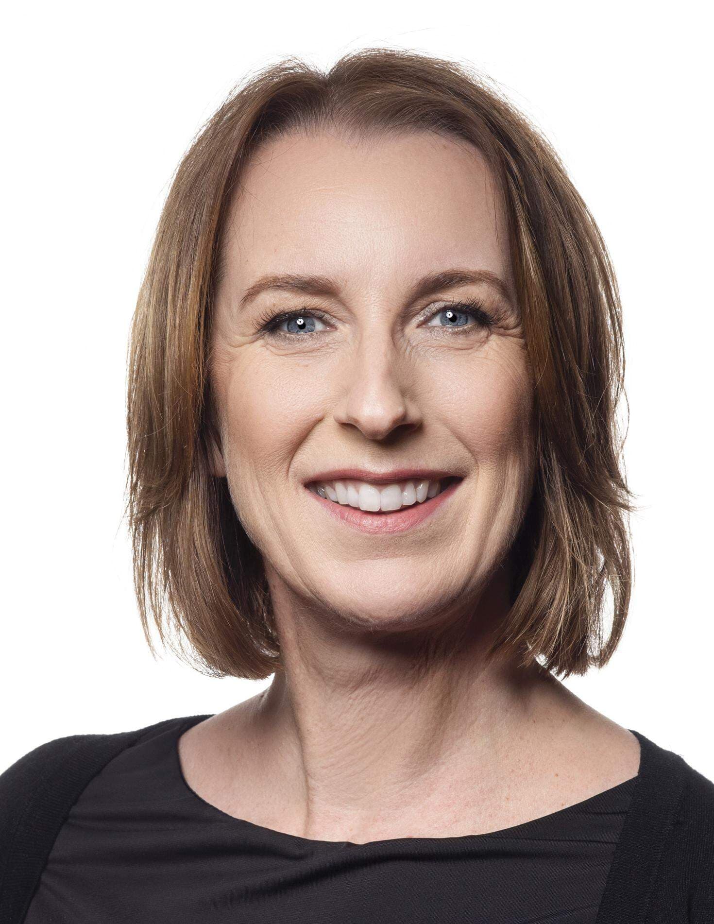 Mia Bernhardsen